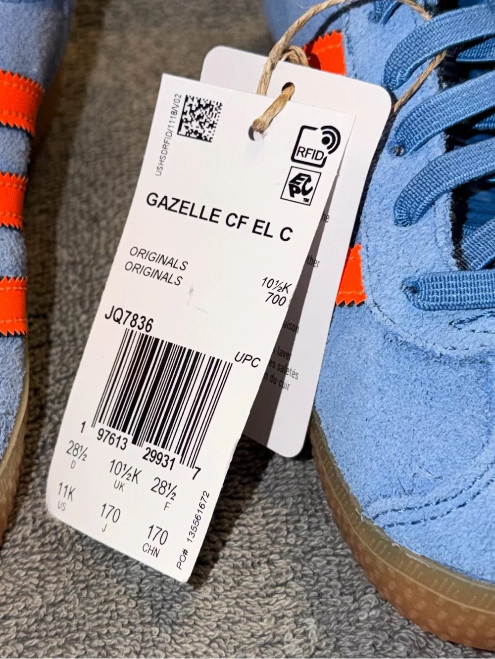 adidas brand originals
